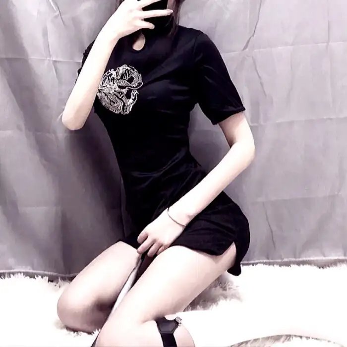 庙不可言