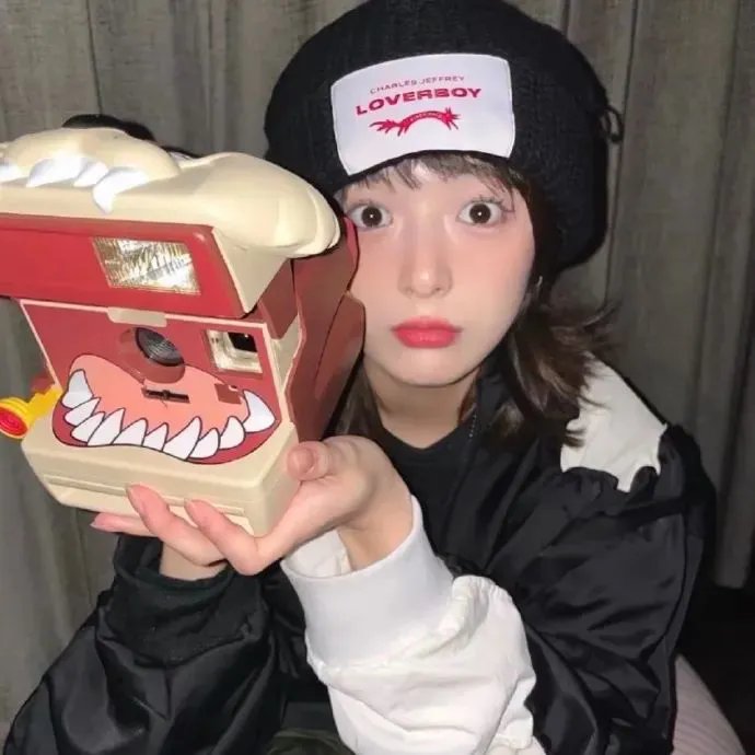 挪威的森林