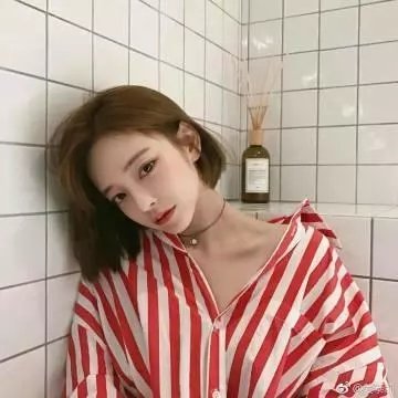 炎女